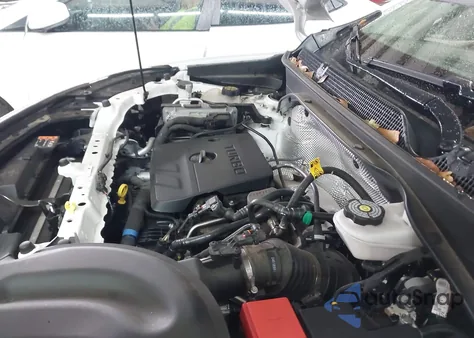 2024 Buick Encore Gx Sport Touring Fwd z USA, uszkodzony, nr VIN KL4AMDSL4RB170705